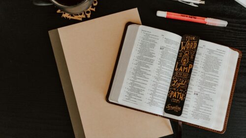 Book, Bookmark, Lettering HD Wallpapers Download