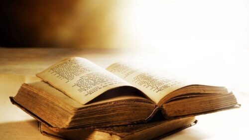 Book, Page, Leaves HD Wallpapers Download