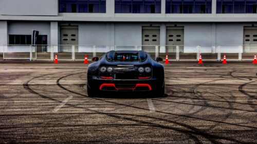 Bugatti Veyron, Bugatti, Sports Car HD Wallpapers Download
