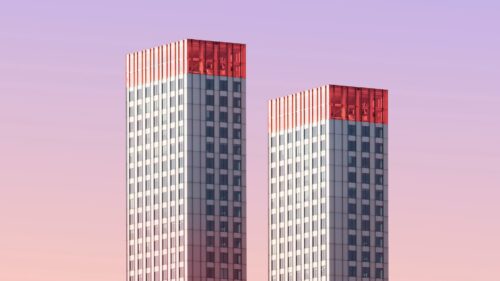 Building, Architecture, Minimalism HD Wallpapers Free Download (2)