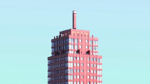 Building, Architecture, Minimalism HD Wallpapers Free Download