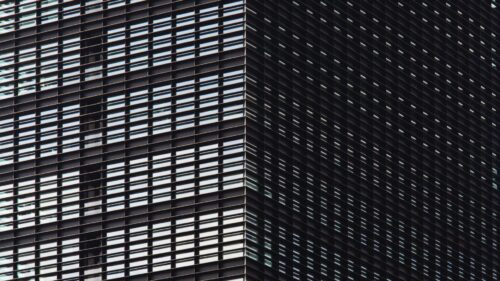Building, Facade, Corner Wallpapers Free Download