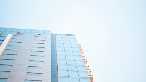 Building, Sky, Ligh Free Wallpapers