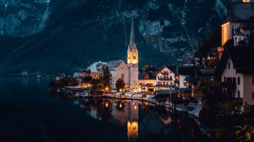 Buildings, Architecture Free Wallpapers