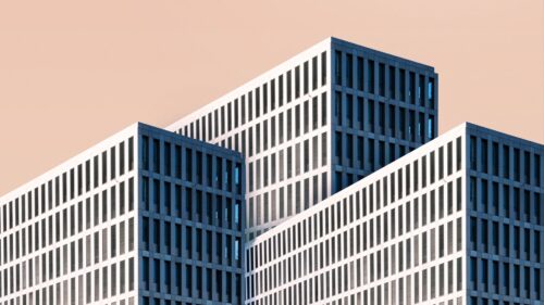 Buildings, Architecture, Minimalism Free Wallpapers