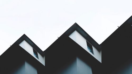 Buildings, Facades, Corners Free Wallpapers