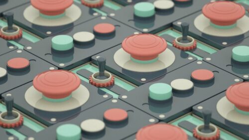 Buttons, Levers Free Wallpapers