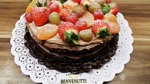 Cake, Dessert, Baking, Icing Free Wallpapers