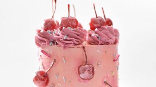 Cake, Dessert, Sweet Free Wallpapers