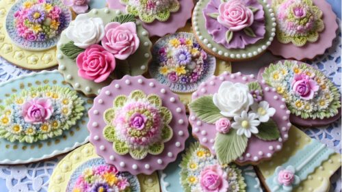 Cake, Food, Dessert, Free Wallpapers Download