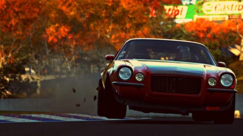 Camaro, Rs, Muscle, Car, Vehicle, Gran Wallpapers Download