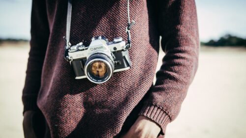 Canon Camera, Lens, Optics Wallpapers Download