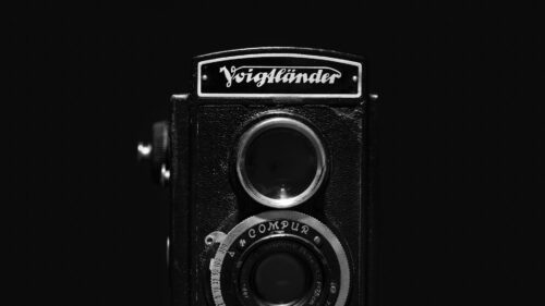 Vintage Camera Retro, Wallpapers Download