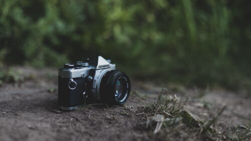 Camera, Vintage, Retro Wallpapers Download