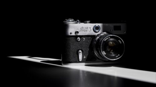 Camera, Vintage, Retro Wallpapers Download (2)