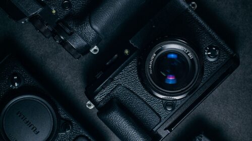 Cameras, Retro, Lens Wallpapers Download