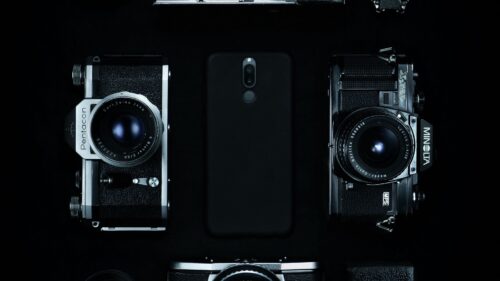 Cameras, Vintage, Smartphone Wallpapers Download