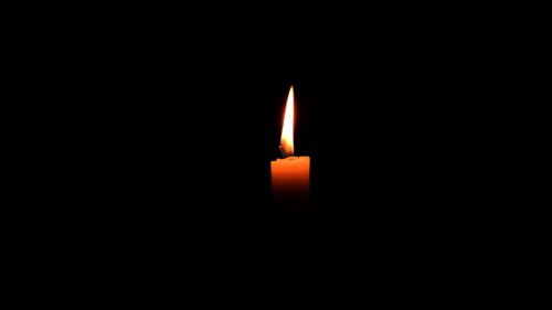 Candle, Fire, Wick HD Wallpapers Download