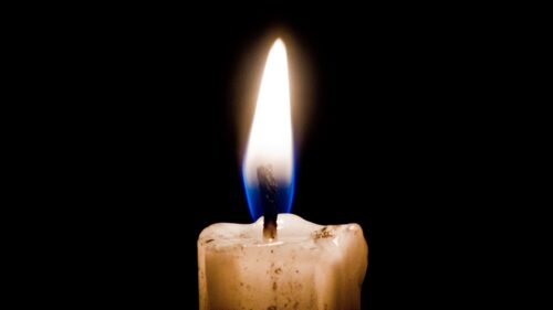 Candle, Wick, Wax HD Wallpapers Download