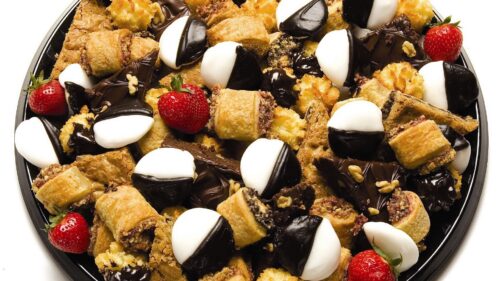 Candy, Cake, Fruit, Berries, Chocolate HD Wallpapers Download