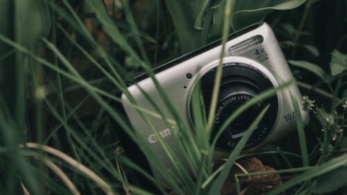Canon Camera, Technician HD Wallpapers Download