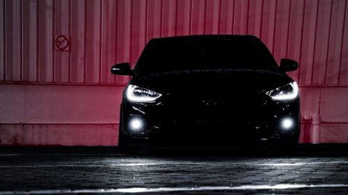Car, Black, Dark HD Wallpapers Download