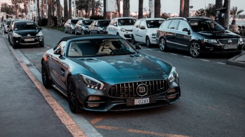 Car, Convertible, Sporty HD Wallpapers Download