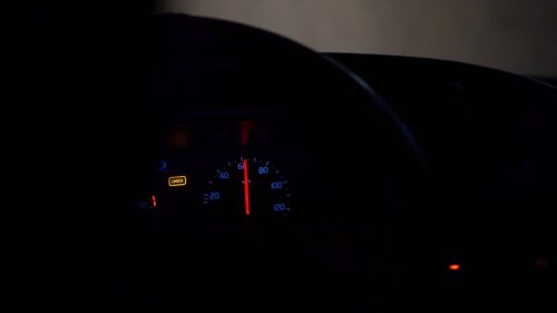 Car, Dark, Speedometer HD Wallpapers Download