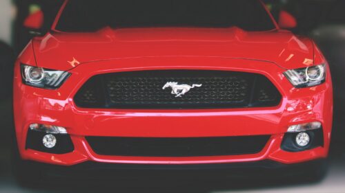 Car, Front, View, Classic HD Wallpapers Download