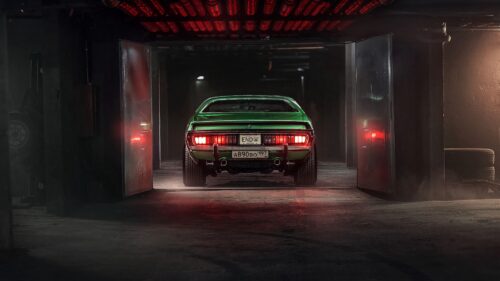 Car, Garage, Tuning HD Wallpapers Download