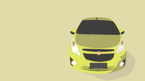 Car, Graphics, Chevrolet, Drawing HD Wallpapers Download