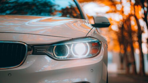 Car, Headlight, Front, View HD Wallpapers Download