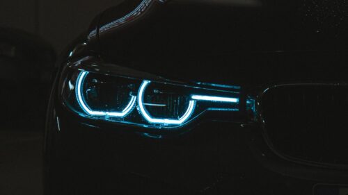 Car, Headlight, Light HD Wallpapers Download