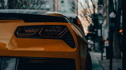 Car, Headlight, Rear, View HD Wallpapers Download
