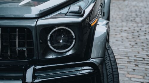 Car, Headlight, Suv HD Wallpapers Download