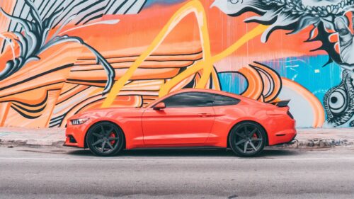 Car, Red, Sports, Car HD Wallpapers Download