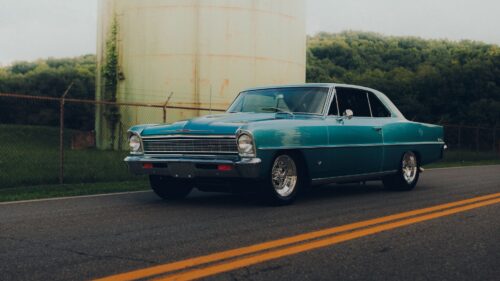 Car, Retro, Vintage Wallpapers Free Download (2)