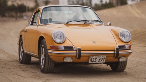 Car Retro, Vintage Wallpapers Free Download