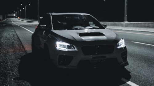 Car, Road, Night Wallpapers Free Download (2)
