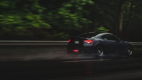 Car, Road, Speed Wallpapers Free Download
