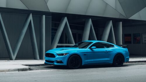 Car, Sports Car, Side, View Wallpapers Free Download