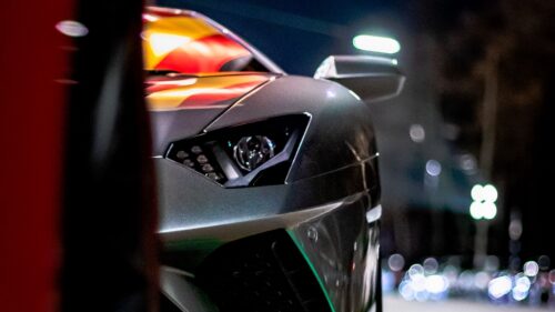 Car, Sportscar, Front, View Wallpapers Free Download