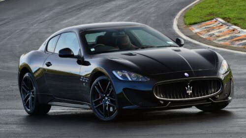 Masarati, Supercar, MuscleCar, SportCar Wallpapers Free Download (10)