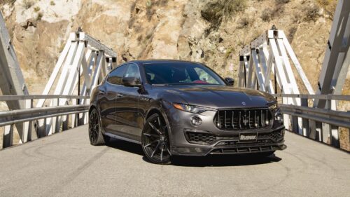 Masarati, Supercar, MuscleCar, SportCar Wallpapers Free Download (11)