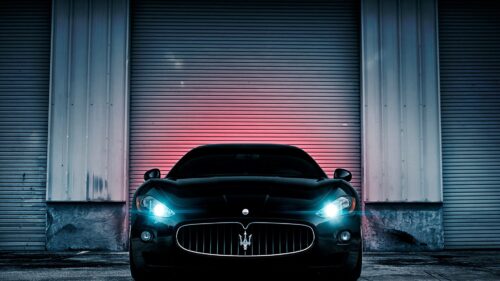 Masarati, Supercar, MuscleCar, SportCar Wallpapers Free Download (12)