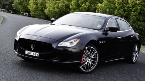 Masarati Car, Supercar, MuscleCar, SportCar Wallpapers Free Download (13)