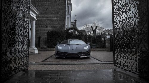 Car, Supercar, MuscleCar, SportCar Wallpapers Free Download (4)