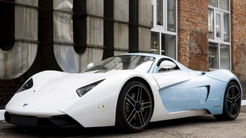 Car, Supercar, MuscleCar, SportCar Wallpapers Free Download (6)