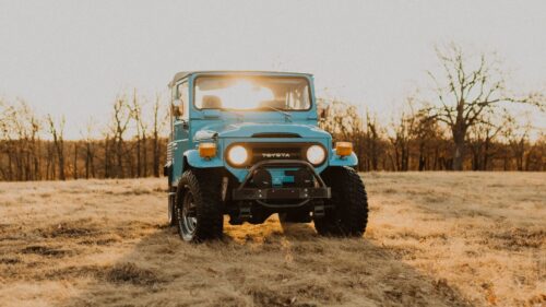 Car, Suv, Blue Wallpapers Free Download