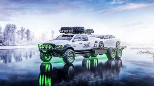 Car, Suv, White Wallpapers Free Download